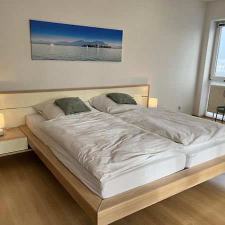 Dg-Wohnung In Waldkraiburg 50Qm Ngoại thất bức ảnh