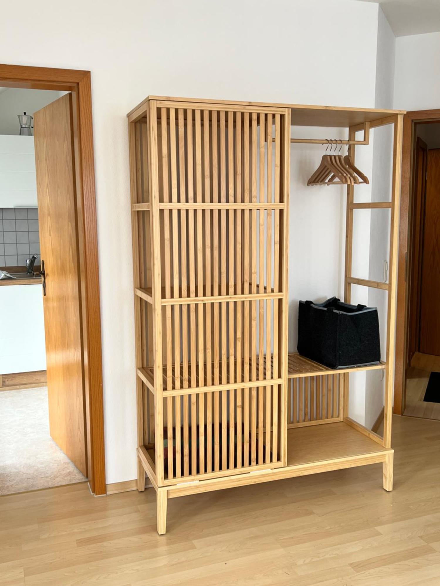 Dg-Wohnung In Waldkraiburg 50Qm Ngoại thất bức ảnh